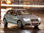 Audi A1 Sportback TFSI 2012 года (AU)